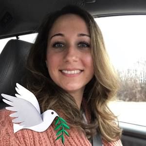 Meet your Posher, Julie